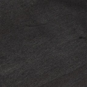 Ipari mennyezeti lámpa fekete 2 lámpás - Fotu