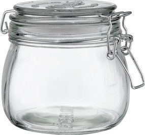 MASON'S csatos üveg 530ml