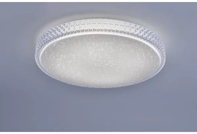 Leuchten Direkt 14372-00 - LED Mennyezeti lámpa FRIDA LED/40W/230V 3000-5000K