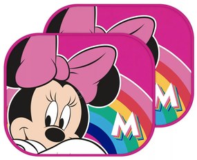 Disney Minnie napellenző ablakra bow 2 db-os