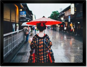 Poszterek keretben 40x30 Csinos nők Csajok Nagymamák