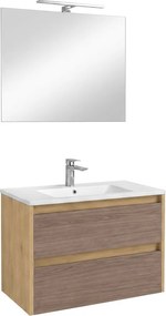 Porto Prime 80 komplett