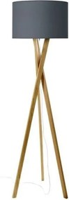 Novolux WOOD 621A-G05X1A-50 Állólámpa 1x60W/E27 IP20