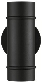 Nordlux - Kültéri fali lámpa ARTILUS 2xGU10/25W/230V IP54