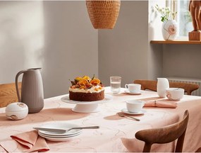 Porcelán füles kancsó Hammershøi – Kähler Design