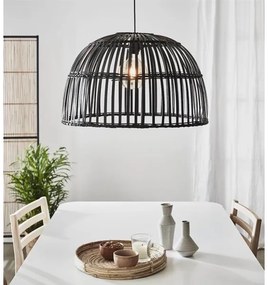 Markslöjd 107981 - Csillár zsinóron COTTAGE 1xE27/60W/230V