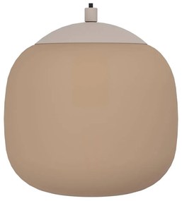 Eglo - Pótló üveg COMINIO 18,5 cm átmérőjű lámpához