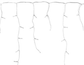 Twinkly TWI190GOP-TEU - LED Kültéri karácsonyi lánc 190xLED 11,5m IP44 Wi-Fi