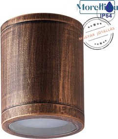 PREZENT 48333 MOPTI Modern Kültéri Mennyezeti Lámpa GU10 IP54