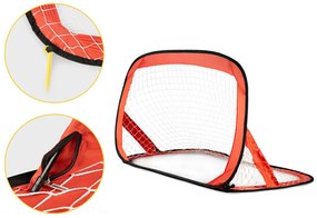 Focikapu gyerekeknek 110 cm 2db