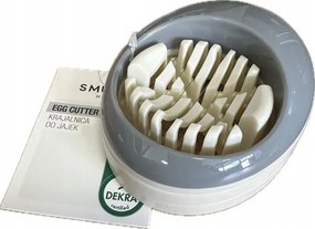 Smukee szeletelő Tojásszeletelő