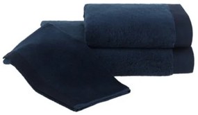 A MICRO COTTON kis törölköző 30 x 50 cm-es Világos bézs / Light beige
