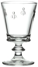 Borospohár szett 4 db-os 230 ml Abeille – La Rochére