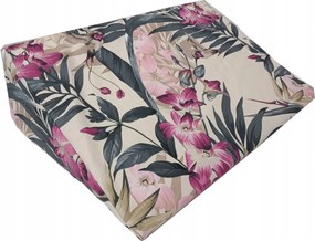 Ék típusú párnahuzat 80x42x20