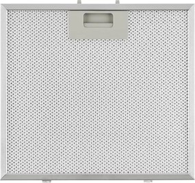 Klarstein Alumínium zsírszűrő, 27,5 x 25 cm, cserélhető szűrő, pótszűrő