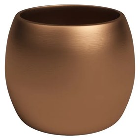 Kerámia kézzel készített virágcserép ø 18 cm Hera – Artevasi