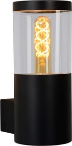 LUCIDE 14899-01-30 FEDOR Modern Kültéri Fali Lámpa E27 IP44