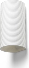RENDL CALLUM RR4 250 nástěnná bílá Eco PLA 230V LED E27 15W