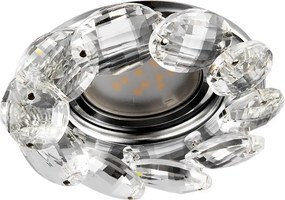 EMITHOR 71073 Crystals Kristály spotlámpa GU10 IP20
