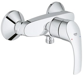 GROHE 33555002 - EUROSMART zuhanycsaptelep DN 15 fényes króm