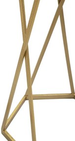 Asztali esagonális készlet 2 db ø 50x100-40x80cm