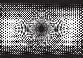 Fotótapéta flizelina Fekete fehér kerekek geometria modernség 368x254 +ragasztó