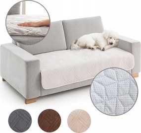 Puha ágytakaró huzat kanapévédő fotel