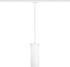 RENDL CLAUDIA háromáramkörös sínre tejüveg 230V LED E27 15W