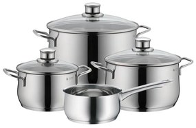 WMF - Lábaskészlet 4db DIADEM PLUS rozsdamentes