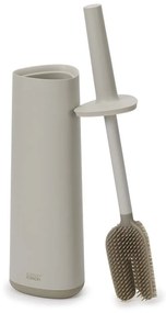 Bézs WC-kefe Flex360 – Joseph Joseph