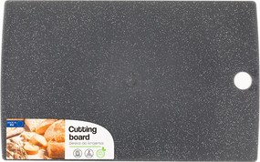 Konyhai vágódeszka nagy Bentom Marble 38,7X24,1X0,7 CM