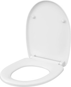 Cersanit Moduo wc ülőke lágyan zárodó fehér K98-0191