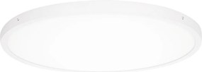 Italux Modern Mennyezeti lámpa Pelaro Fehér ITXPLF-7001-60R-WH4K