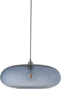 Függesztett Lámpa Kék Horizon XL EBB&FLOW LA101821