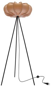 Állólámpa CAFEE 1xE27/40W/230V bézs/fekete