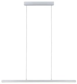 Paulmann 79902 - LED/43W Dimmelhető csillár zsinóron SMART LENTO 230V 2700-6000K