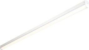 ENDON 72365 LINEAR PRO Modern Mennyezeti Lámpa Fehér LED IP20