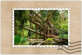 Poszterek 90x60 Tájkép Látvány