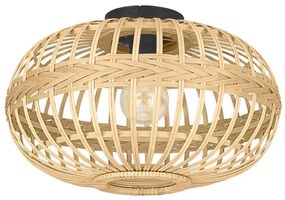 Eglo 43723 - Mennyezeti lámpa AMSFIELD 1xE27/40W/230V