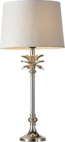 Endon LEAF & MIA 91233 Asztali lámpa 60W E27 IP20