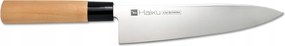 Japán szakács kés Gyuto 200 Haiku Original