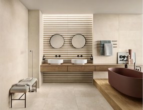 Love Tiles Sense Nexus Beige_ falicsempe 35x100