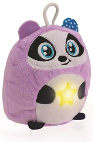 Borz Twinkle Twinkle éjszakai fény és játék Clementoni