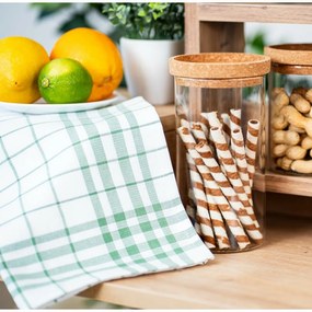 4Home Cube  konyharuha 50 x 70 cm, 3 db-os szett