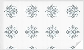 Ablakfólia Szélvédő Adatvédelem Klasszikus dísz 200x116