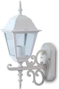 V-Tac Kültéri fali lámpa 1xE27/60W/230V IP44 VT0122