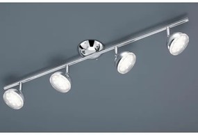 Trio - LED Spotlámpa BOLOU 4xLED/3,8W/230V