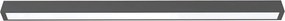 NOWODVORSKI 7551 STRAIGHT CEILING LED Modern Mennyezeti Lámpa T8 IP20