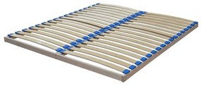 Lamellás ágyrács 160 cm Stello . 1015978