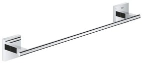 GROHE 40987000 - START CUBE törölközőtartó 450 mm, fényes króm